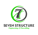 logo Seven Structure