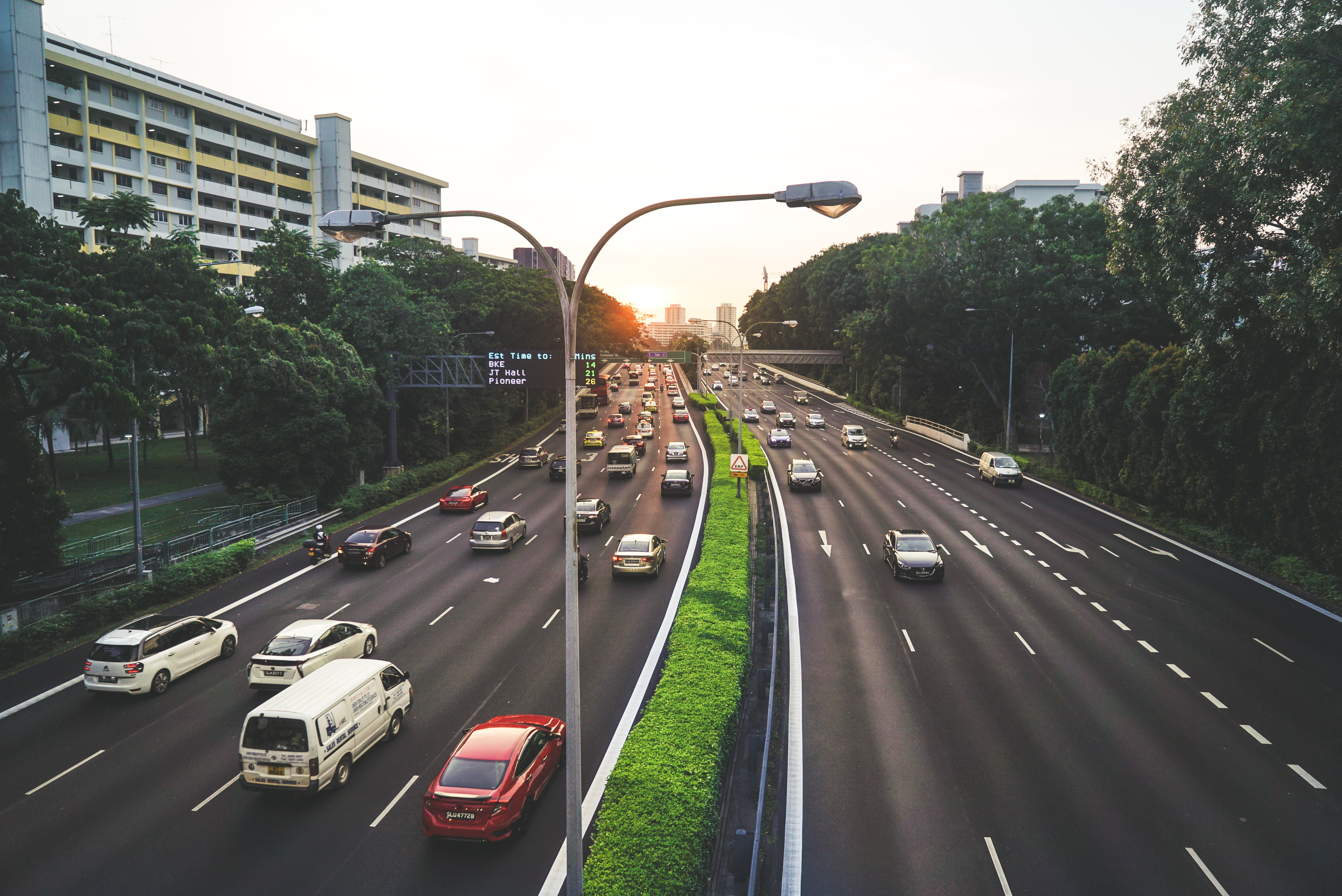 highway Transport