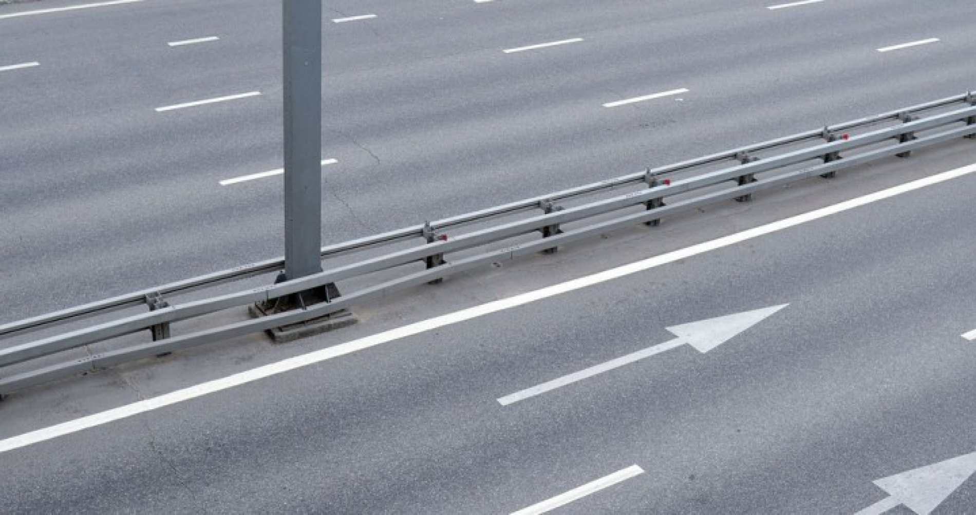 Marquage routier : quelle peinture choisir ?